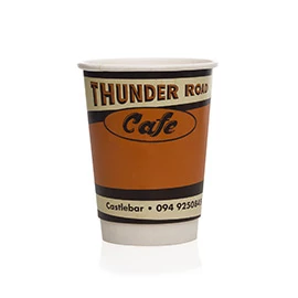 Printed Cups